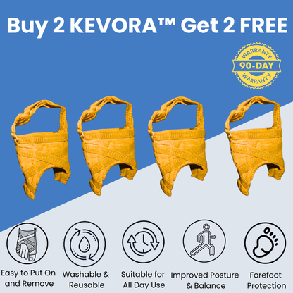 Kevora™ Bunion Corrector