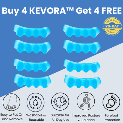 Kevora™ Hammer Toe Corrector