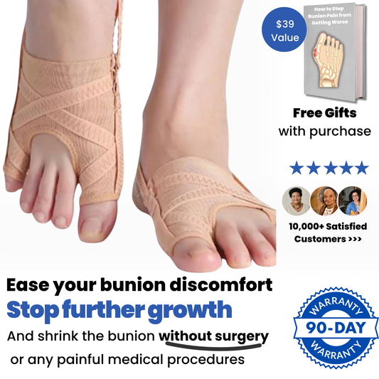 Kevora™ Bunion Corrector