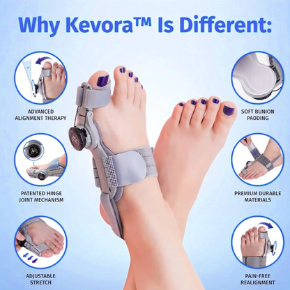 Kevora™ Bunion Fix