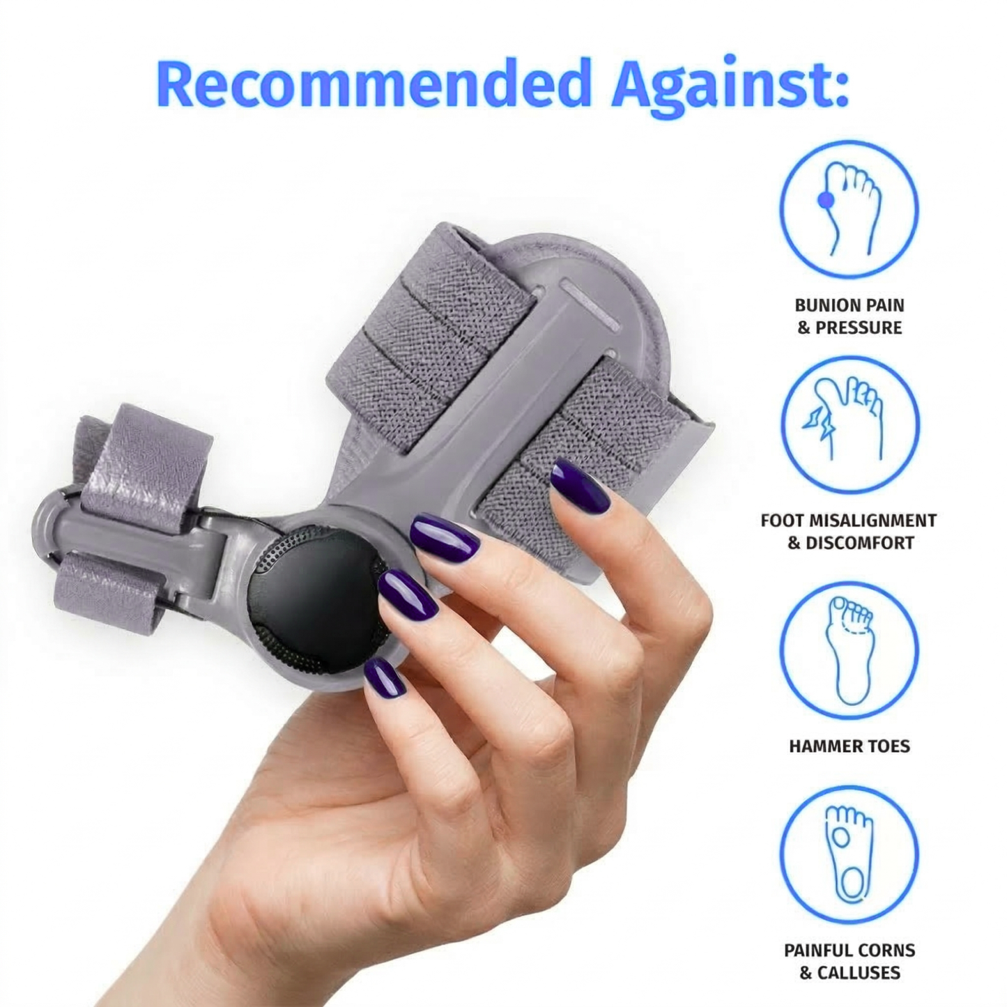 Kevora™ Bunion Fix