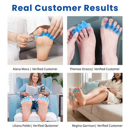 Kevora™ Hammer Toe Corrector
