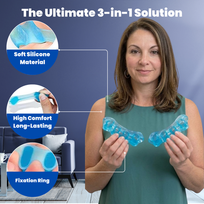 Kevora™ Hammer Toe Corrector