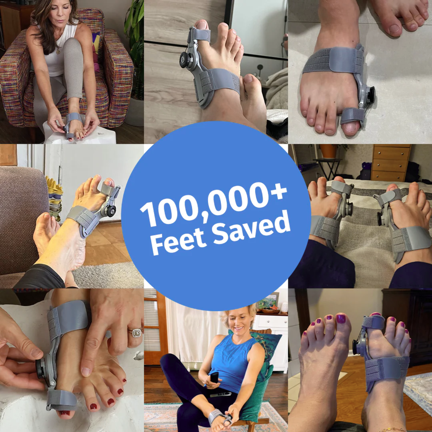 Kevora™ Bunion Fix