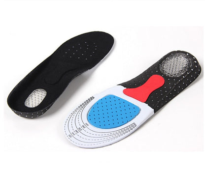 Kevora™ Orthopedic Soles - Pain relieving and shock absorbing foot pads
