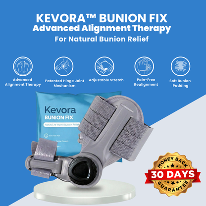 Kevora™ Bunion Fix