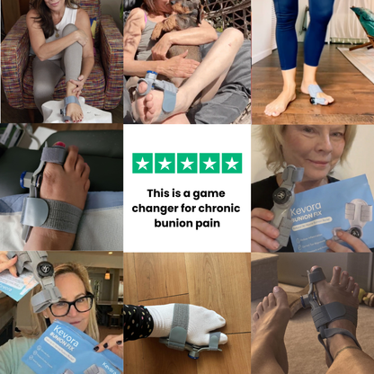 Kevora™ Bunion Fix