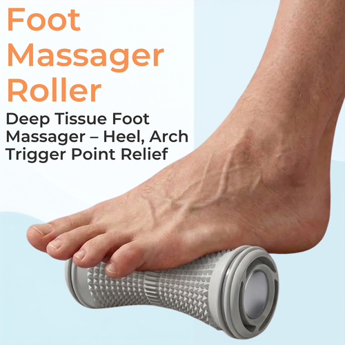 Foot Massager Roller